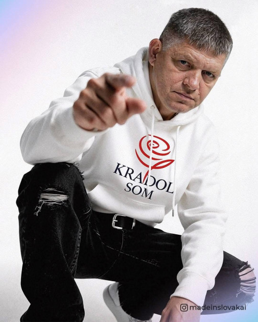 lokalni alkaci, naserte si :o) do kapuce